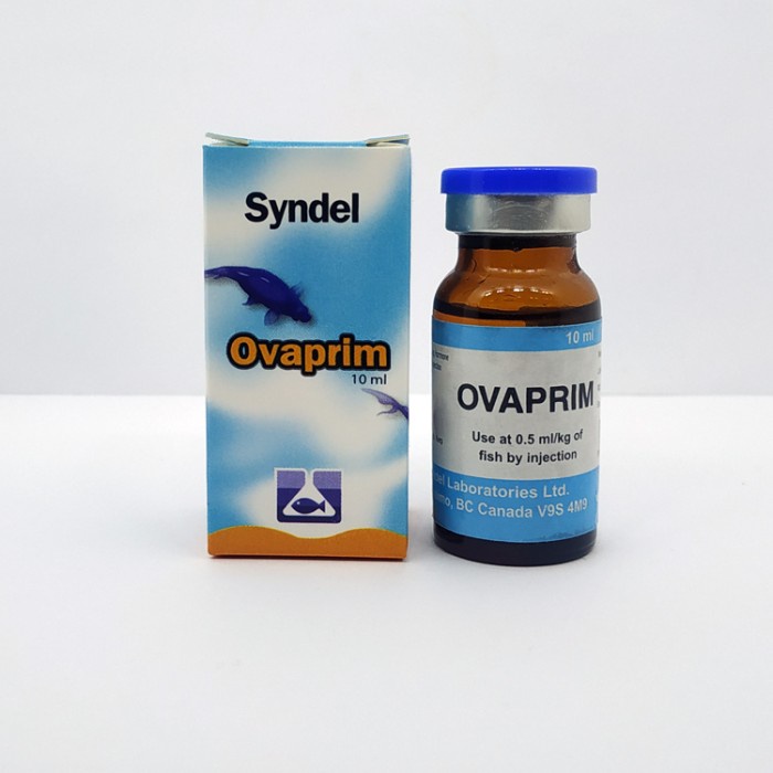 Ovaprim - Syndel