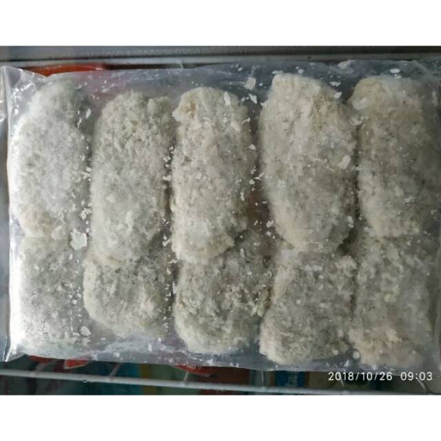 

Bento Shrimp Roll