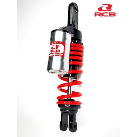 Readyy Shock belakang rcb vario 125 150 mio spacy beat mio J xeon suzuki nex spin xride shok