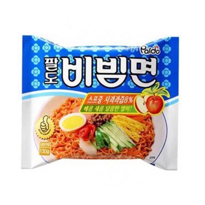 

Paldo Bibim Men 1 Pack Isi 5 Pcs