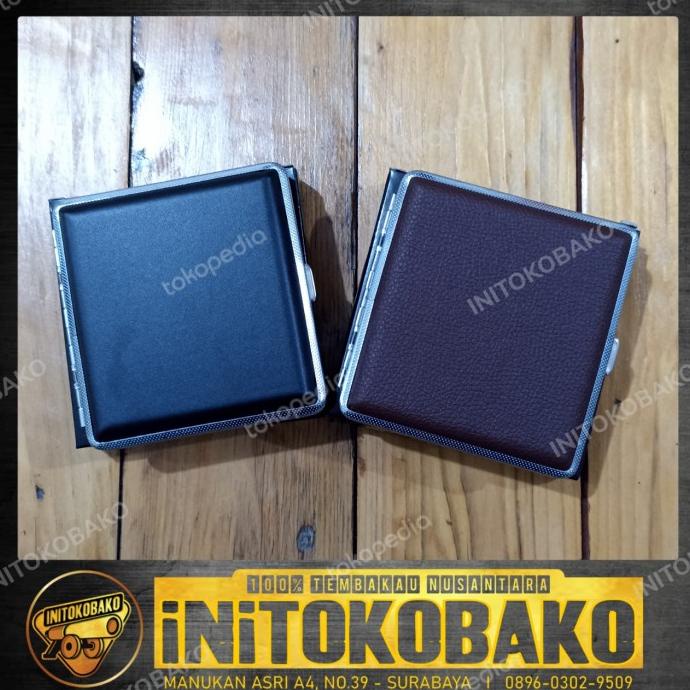 

[COD] Kotak kulit [COD]