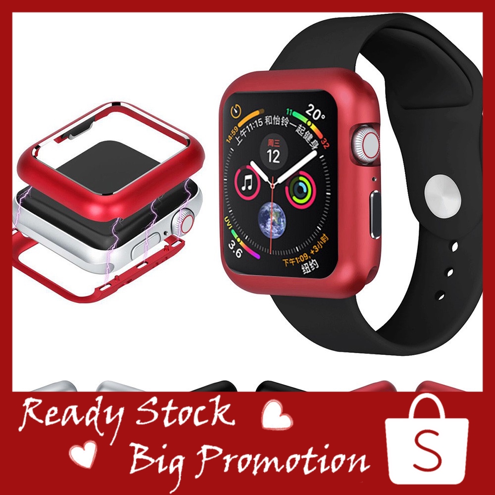 apple watch series 4 promotion