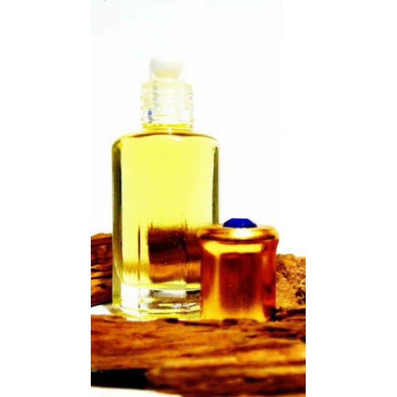 malaikat subuh super ori isi 12 ml non alkohol awet tahan lama