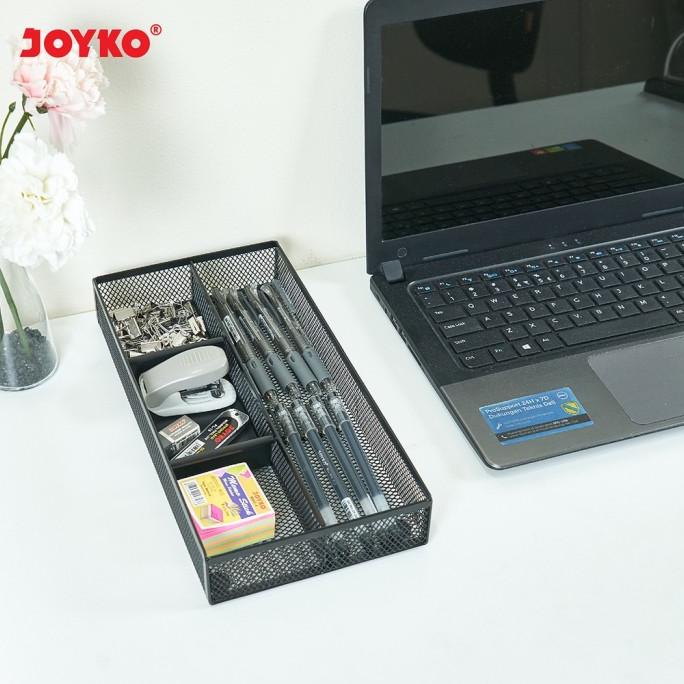 

Office & Stationery | Document Organizer | Desk Set Jaring Ds-30 | Best Seller