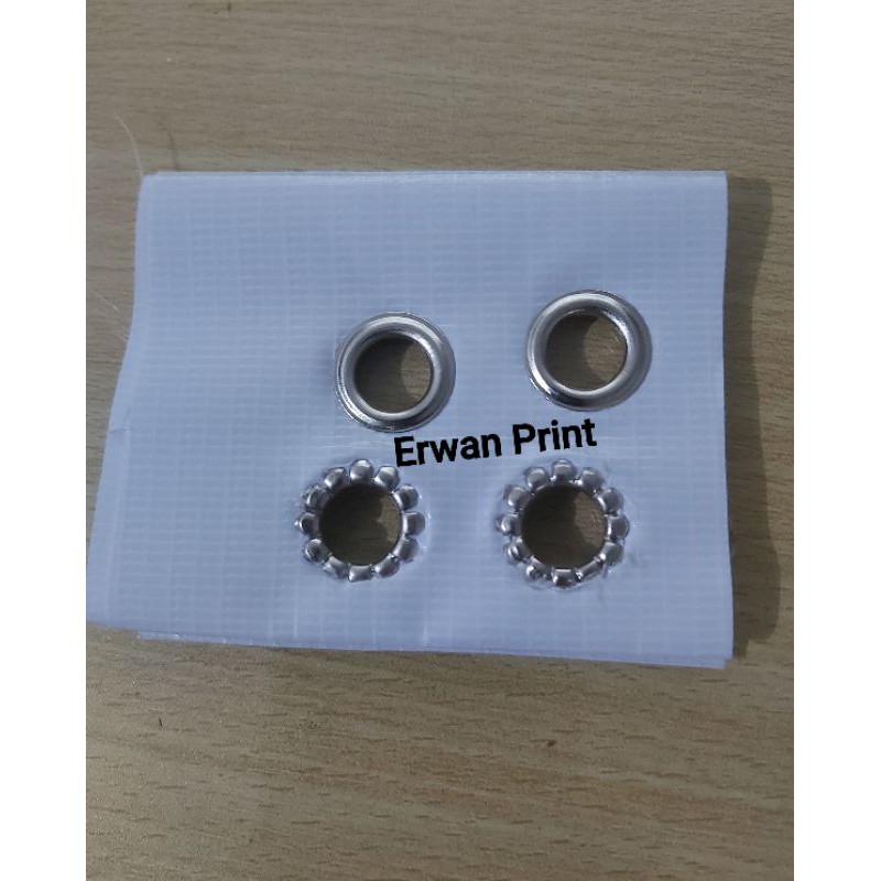 MATA AYAM 10 MM UNTUK MESIN PLONG/SEMI AUTOMATIS  TANPA RING