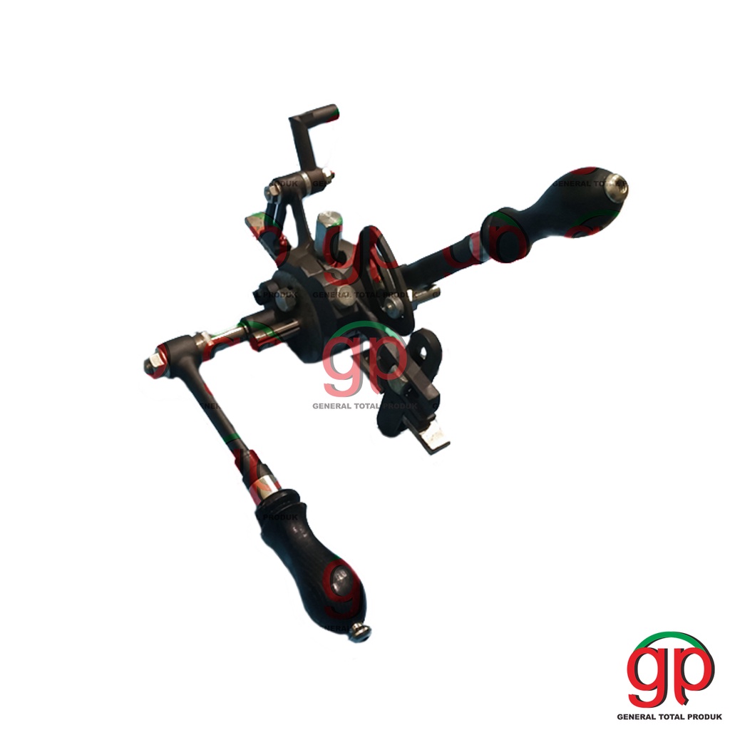 Swag and Shaper OB-1 Alat Pembuka Mata Gergaji Bandsaw