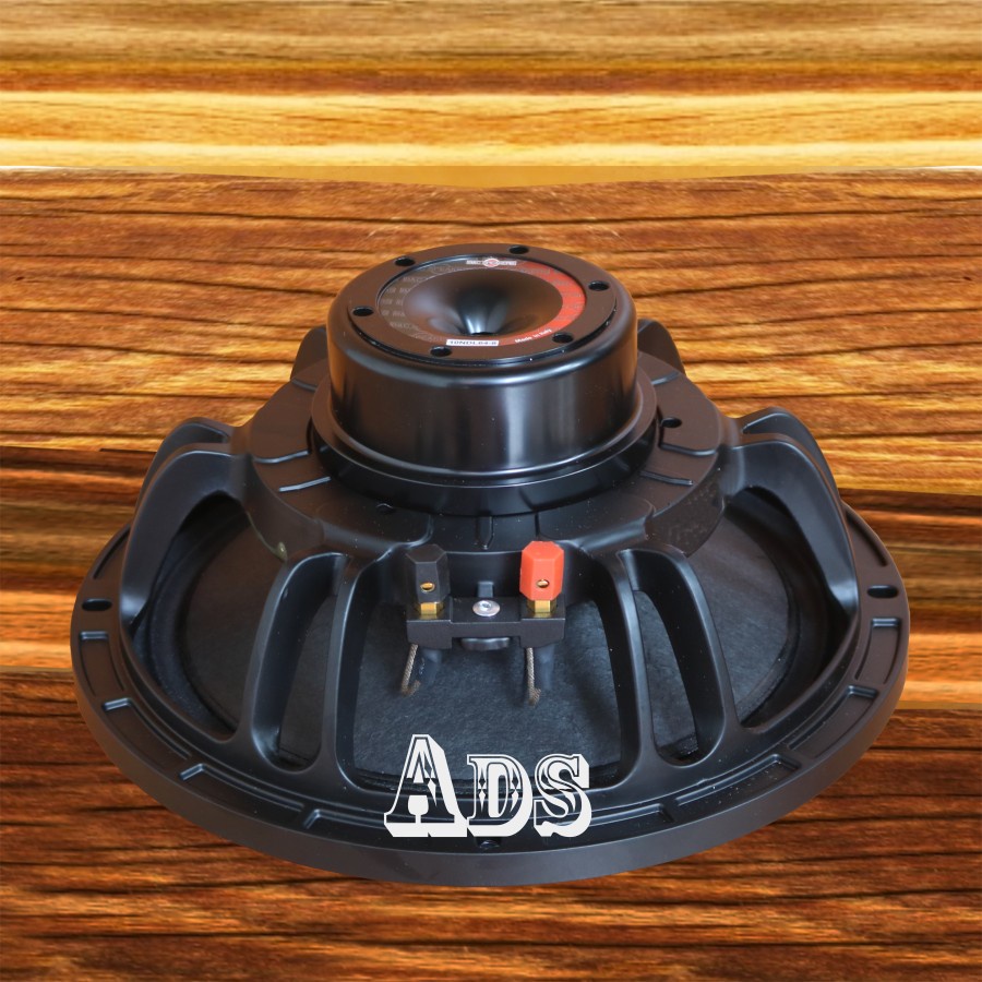 Speaker BNC 10NDL 64 Componen 10NDL64 Bnc 10 NDL64 B&C 10 NDL 64 Neo