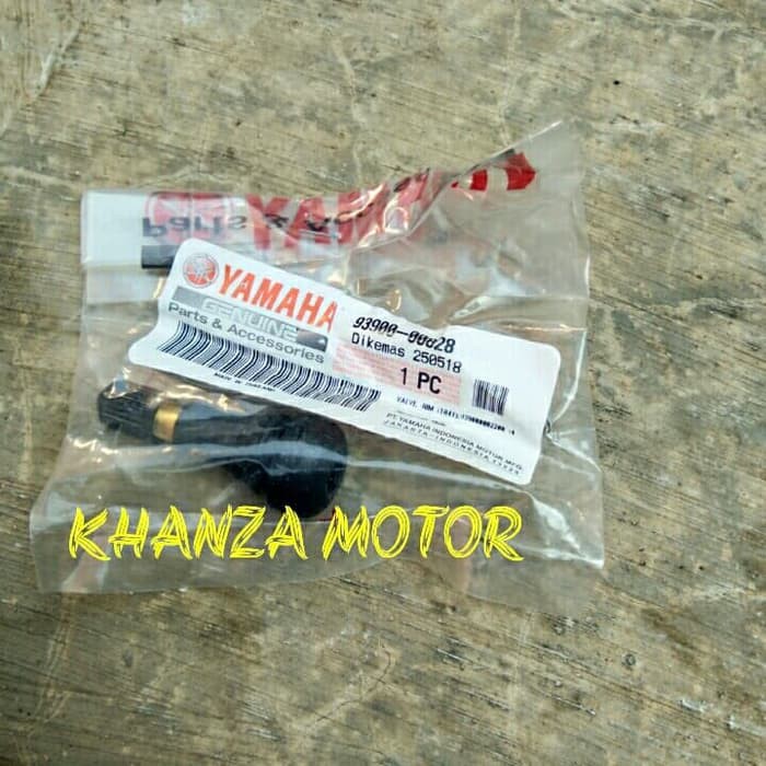 PENTIL BAN TUBLES YAMAHA BYSON VIXION R15 R25 MT 25 AEROX 155 ORI YGP