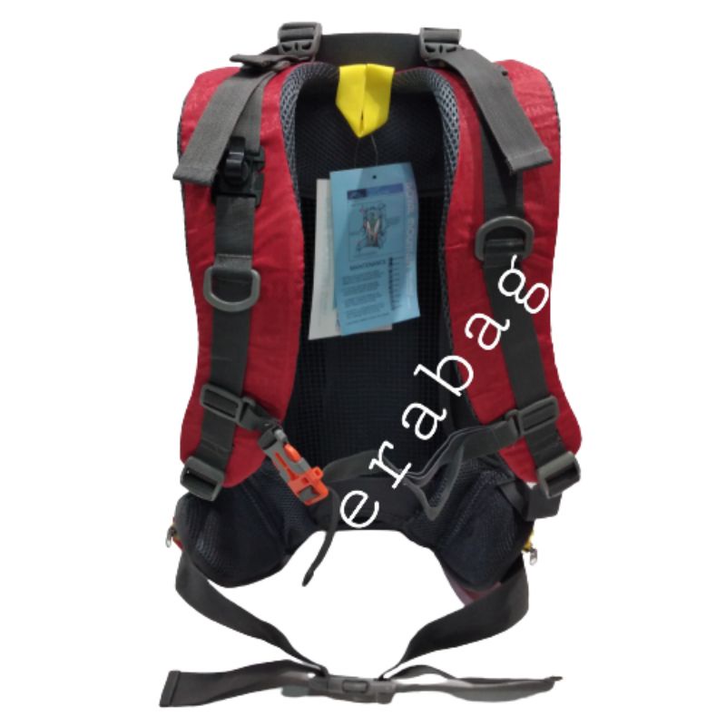 Tas camping tas outdoor tas gunung Royal Montain 40 liter 09428