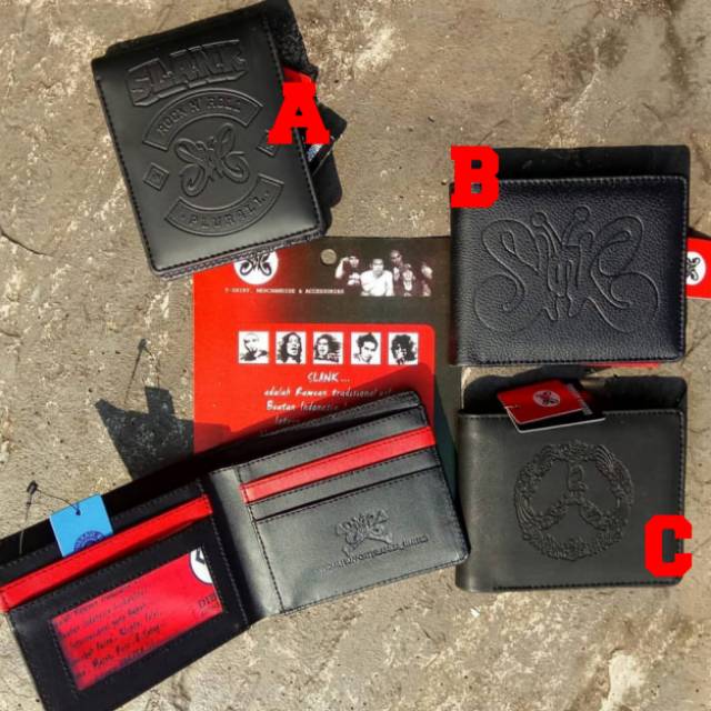 Cekalslankstore || Dompetslank , Dompetslankers || Dompet