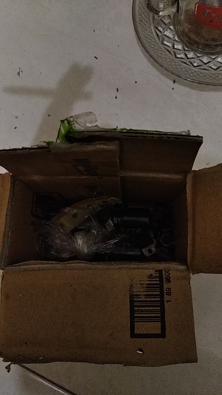 Capasitor Milar 225j 400v 225j-400v