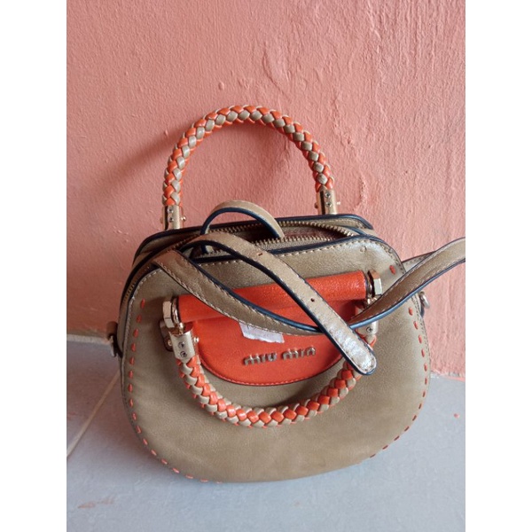 tas preloved jonggol