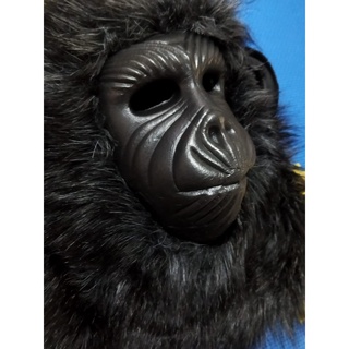 macam2 topeng halloween