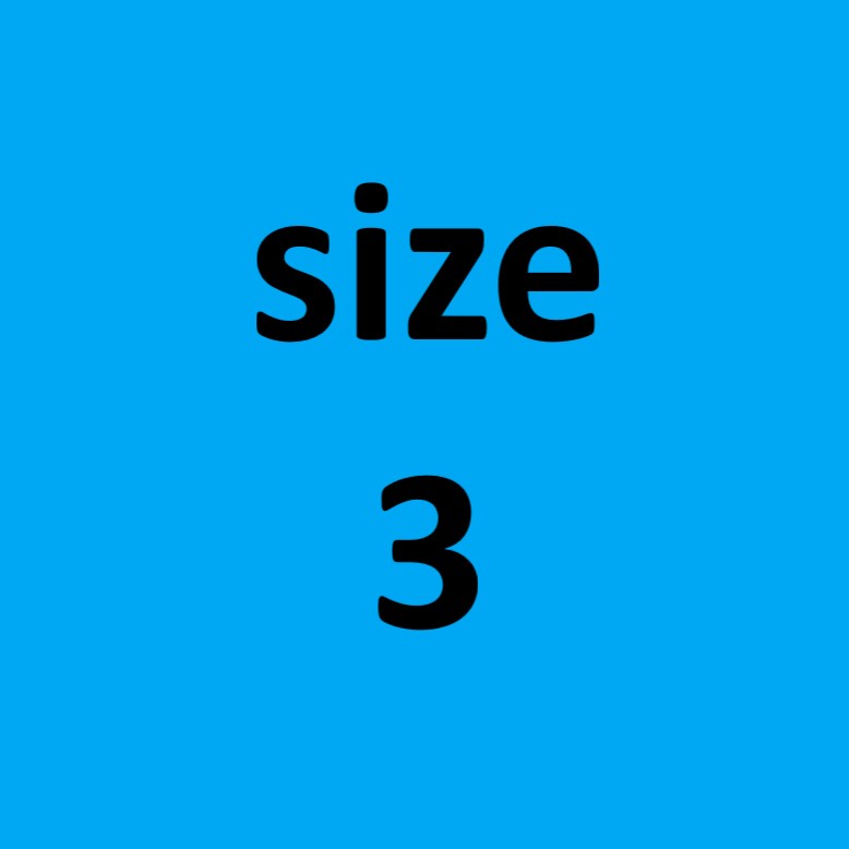 NUNA Denim Skirt Snow-SNOW Size 3