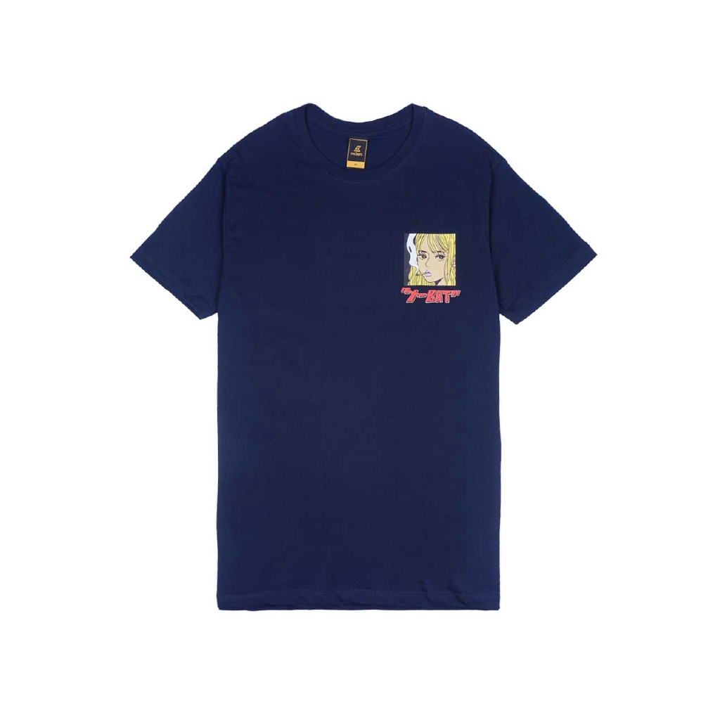 

Reclays Tshirt Xbat Navy