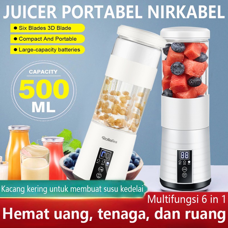 Mesin Pembuat Susu Kedelai Otomatis Soya Bean Machine Mesin Penggiling Kedelai Soya Milk Extractor