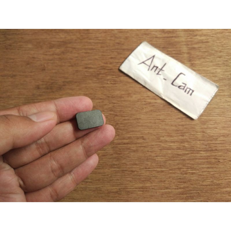 karet rubber bottom penutup port lubang baterai grip kamera canon 40d 50d 5d II 7d