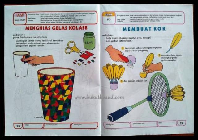 66 Koleksi Gambar Kolase Gelas Gratis