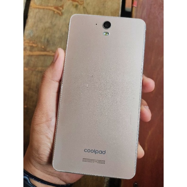 COOLPAD E502 (SECOND)