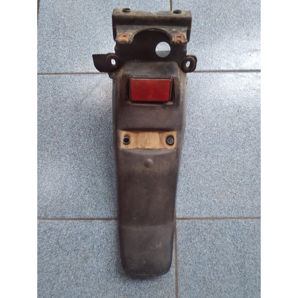 Spakbor Belakang Honda Supra X Lama Supra 100 Ori