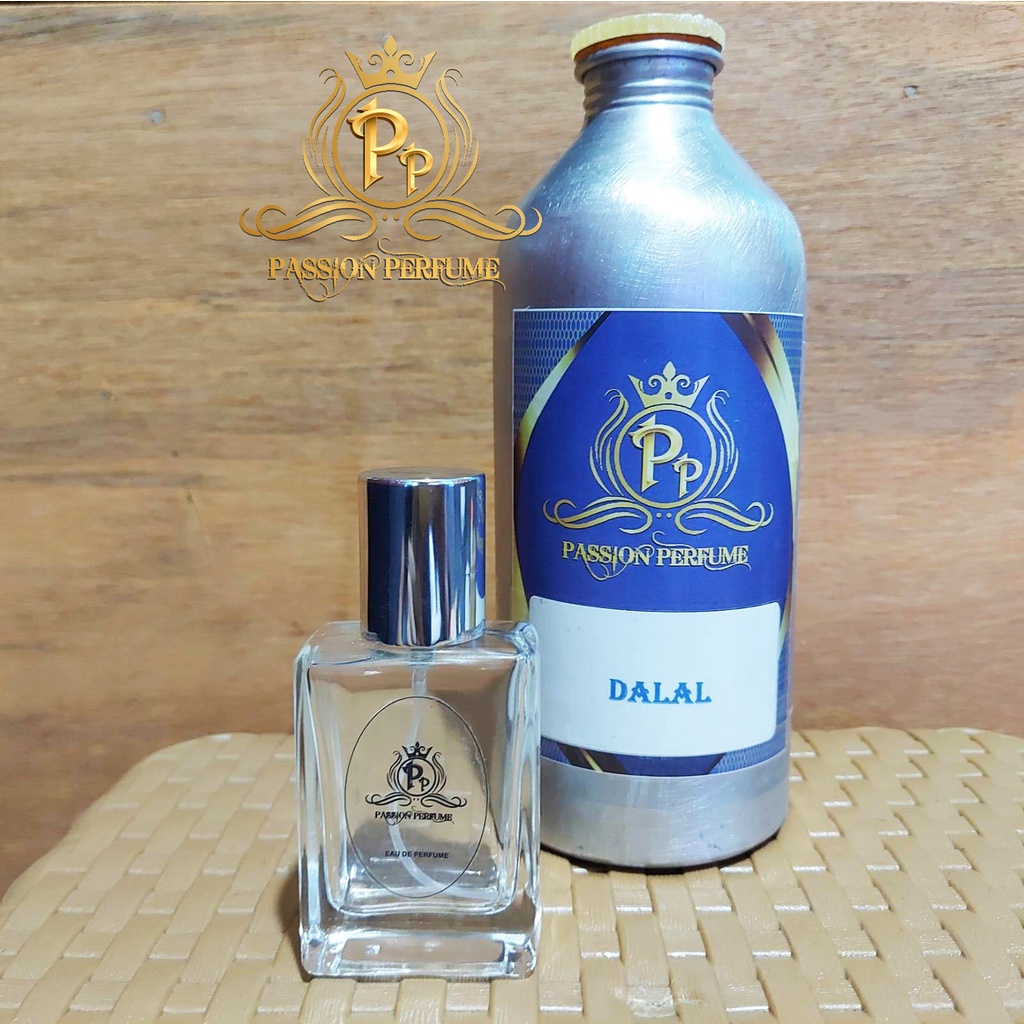 Parfum Aroma Dalal by PASSION PERFUME