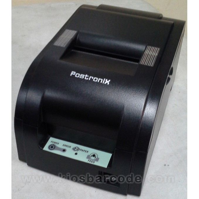 Printer Kasir Termurah Postronix TX-250 Plus ( GARANSI RESMI 1 Thn )