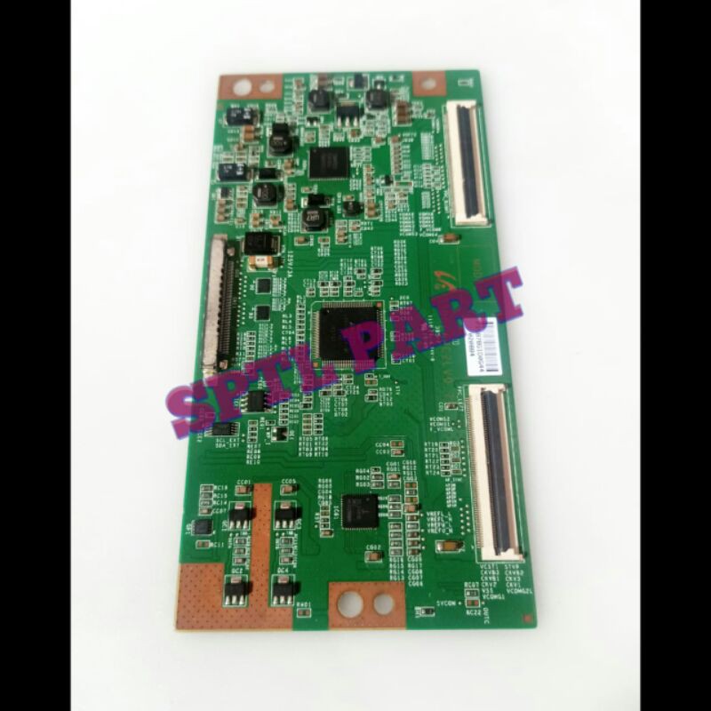 TCON - TV LCD SAMSUNG LA - 32D550