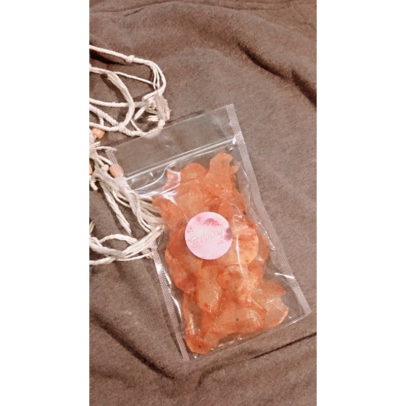 

keripik kaca / jajanan kekinian / keripik beling / makanan ringan