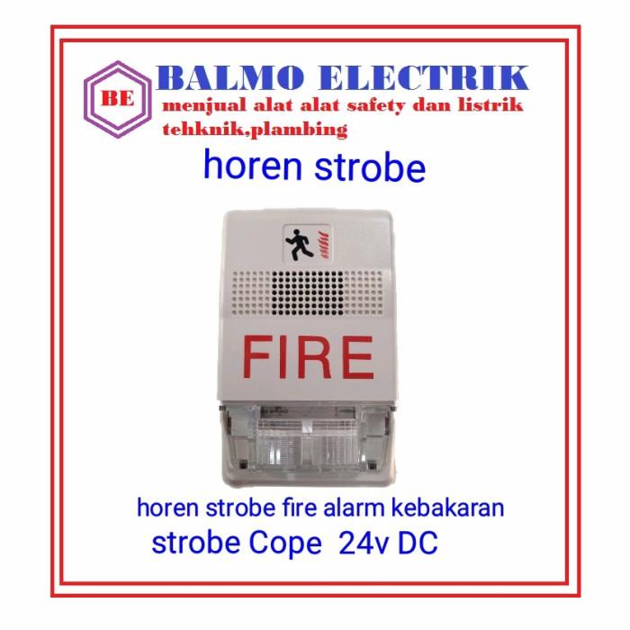 

Ovi | Horen Strobe Mirton