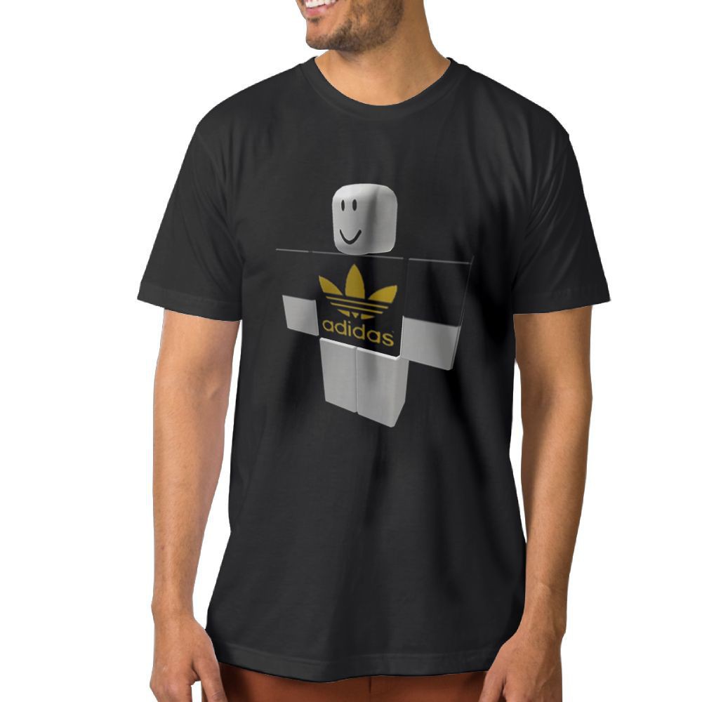 Baju Adidas Di Roblox