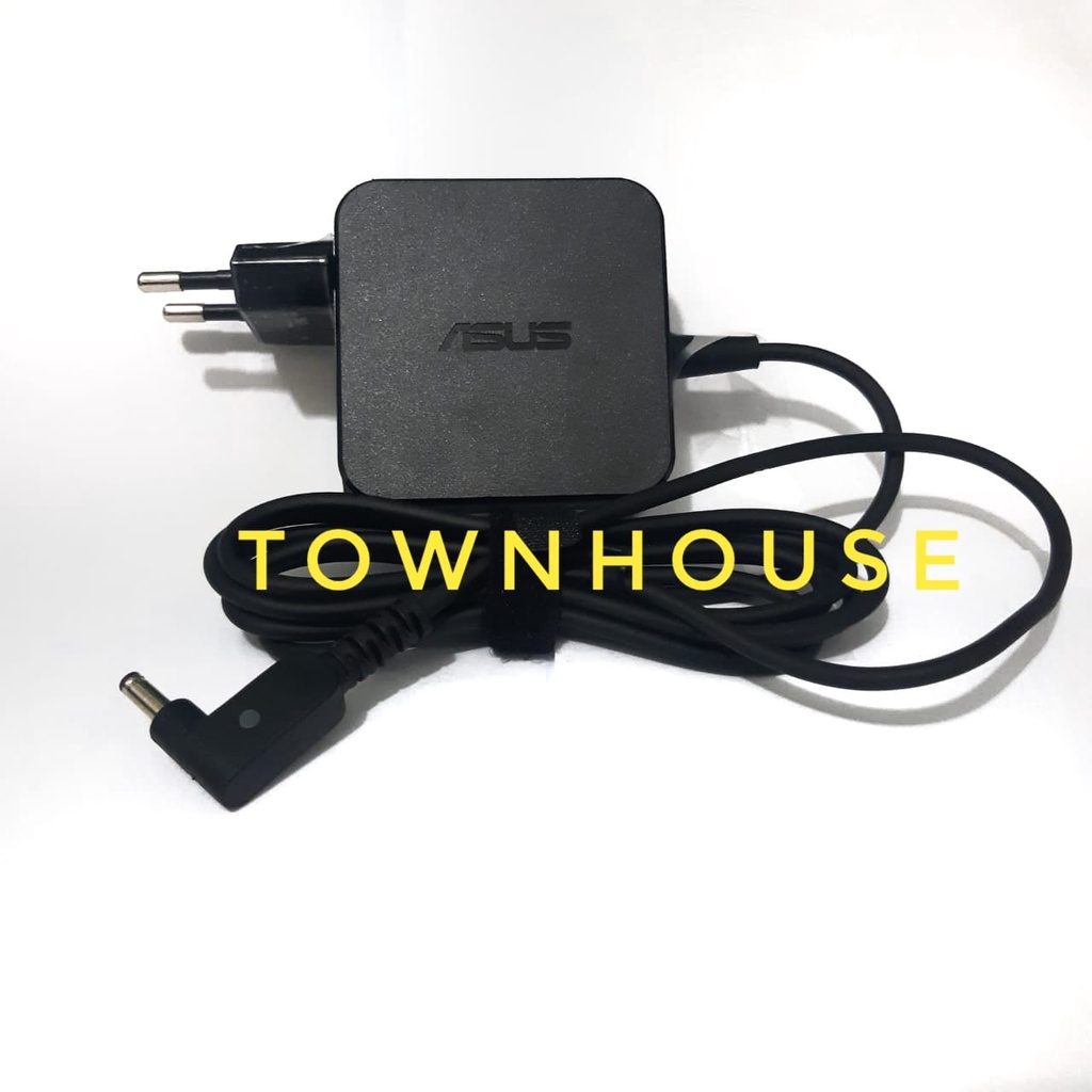 Adaptor Asus VivoBook 19v 1.75a 4.0x1.35 X200 X201 X200CA X200MA X200M S200 X453MA X453S X453