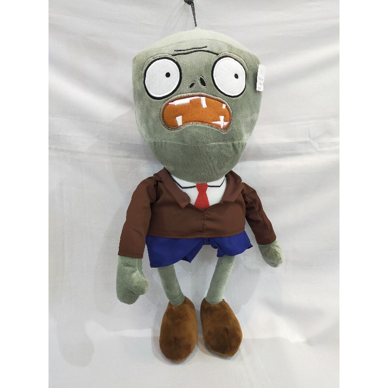 Boneka zombie