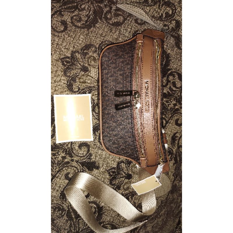 michael kors mk kenly small signature