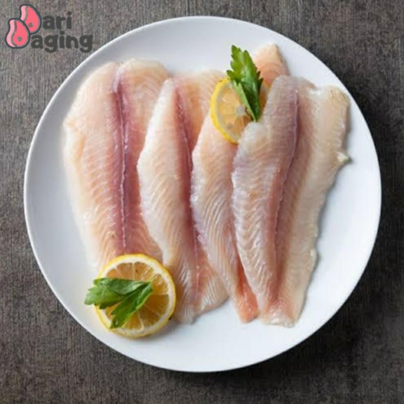 

Ikan Dori