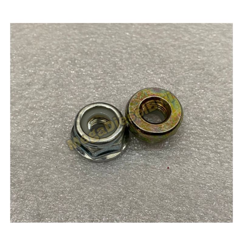 Mur kepala pisau potong rumput BG328