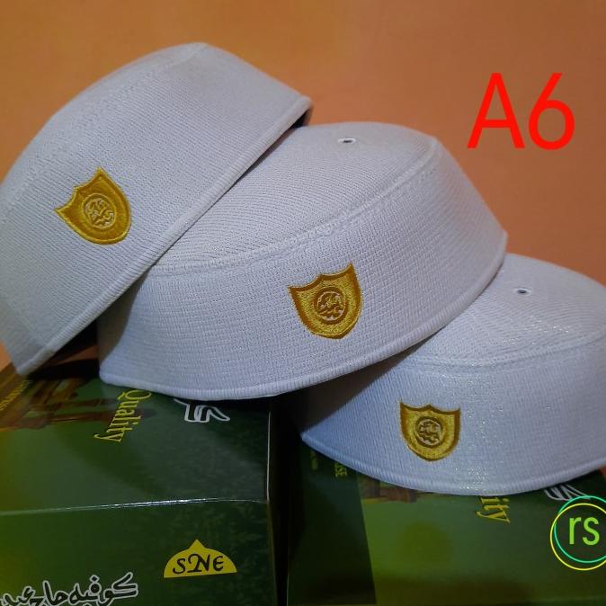 New Peci Abdul karim A6 original