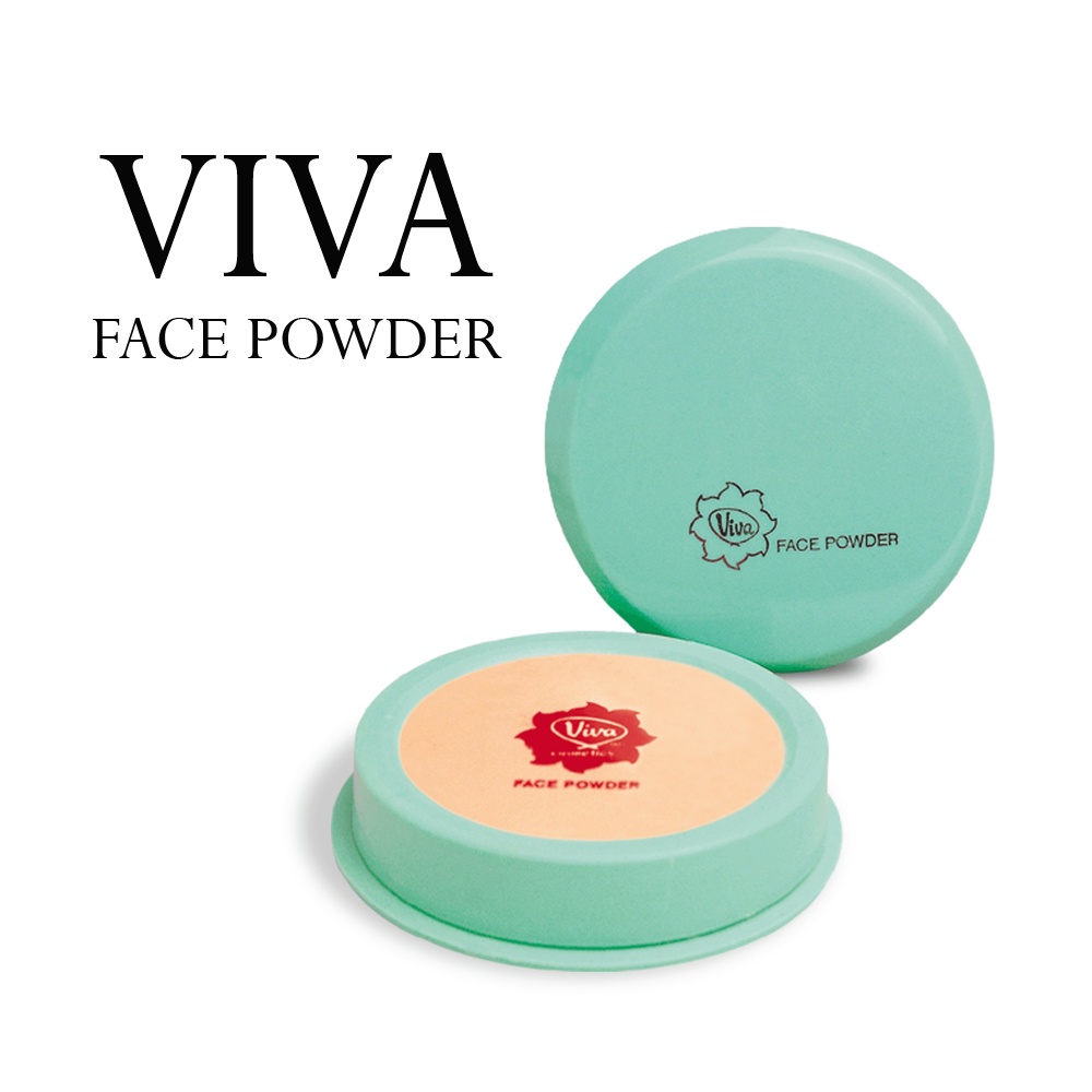 VIVA FACE POWDER