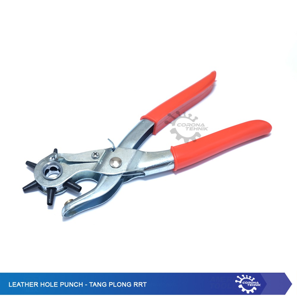 Leather Hole Punch - Tang Plong RRT