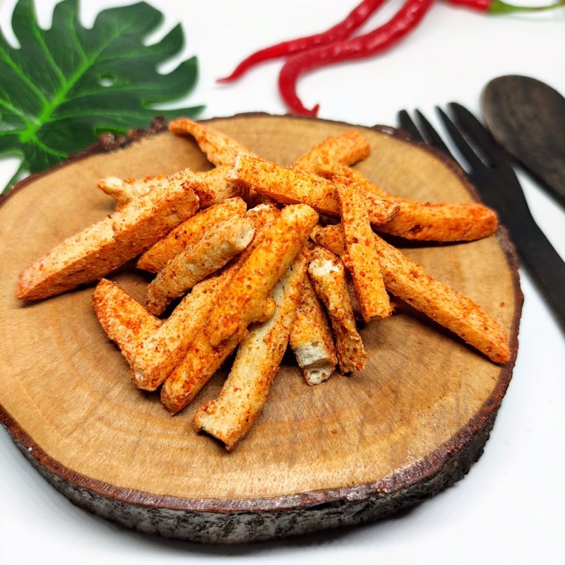 

Basreng Premium (Pedas Original)