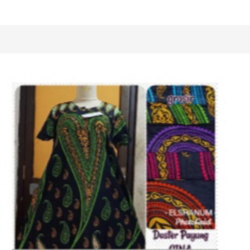 CUCI GUDANG DASTER / CUCI GUDANG SANDAL JEPIT / CUCI GUDANG CELANA WANITA / PAKET USAHA DASTER / PAK