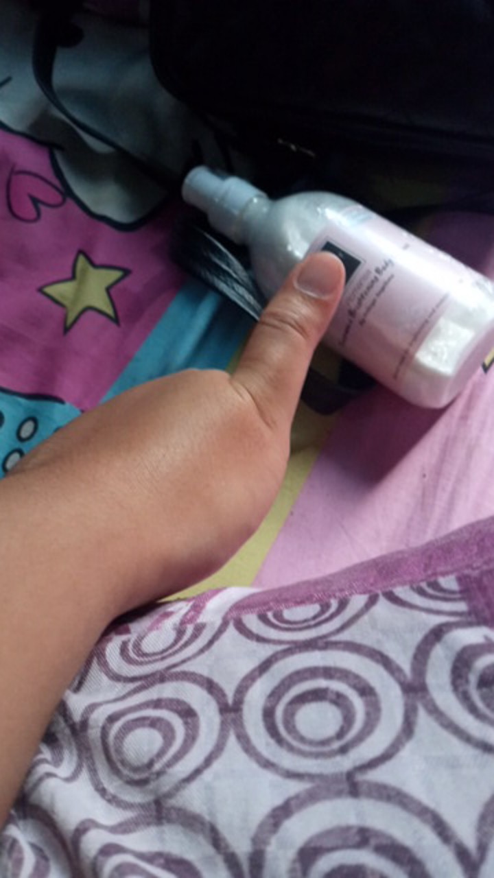 Kemeja Batik Pria Motif Mataram Coklat