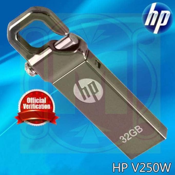 FLASHDISK HP 32GB / FLASH DISK HP 32 GB / USB FLASH DRIVE / USB MEMORY