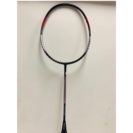 Raket Badminton Ashaway Ti100 TITANIUM MESH
