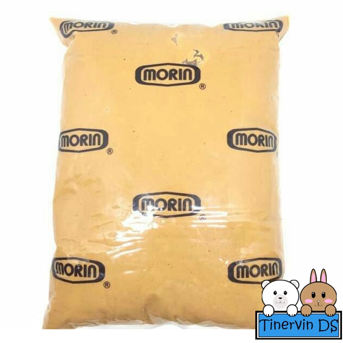

Peanut Butter Creamy - MORIN - 2 kg