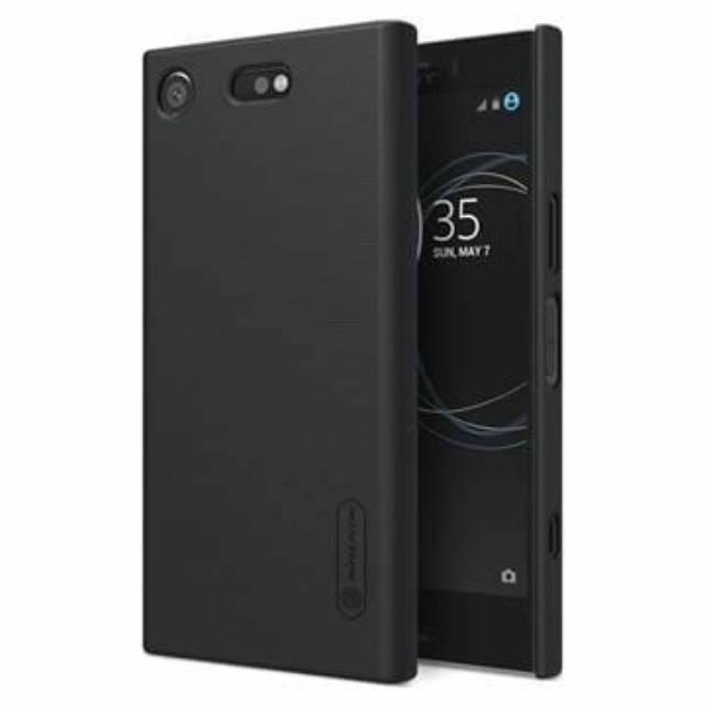 Sony Xperia XZ1 compact / mini NILLKIN Frosted Shield Hard Case