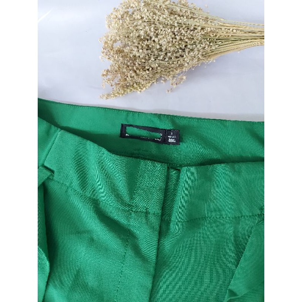 (part 1)7THAV*NUE MADIE CAPRI PANTS-ORIGINAL