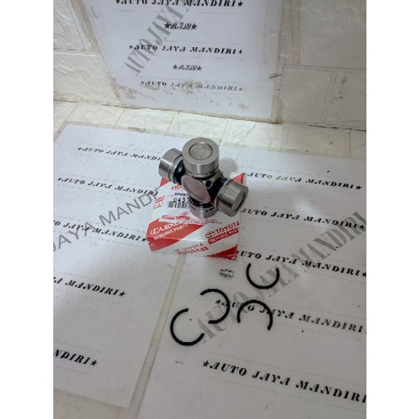 Cross joint kopel - Universal Joint Innova Hilux Toyota