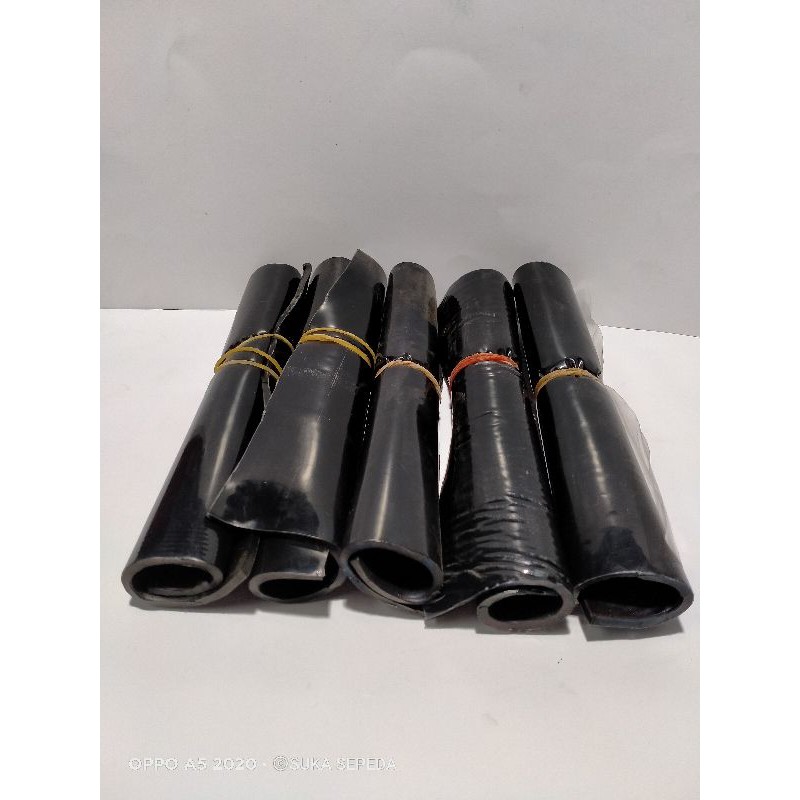 KARET KANISIR BAKAR BAN SWALLOW 3 MM