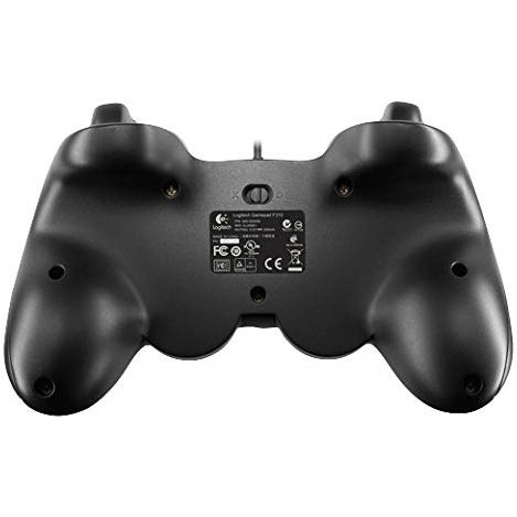 GAMEPAD LOGITECH F310 RESMI ORIGINAL