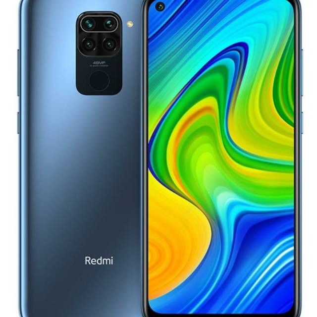 Redmi Note 9 6/128